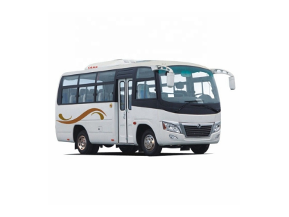 25 Seater coach bus